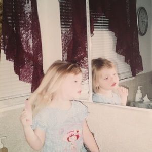 Meet your Posher, Kyra